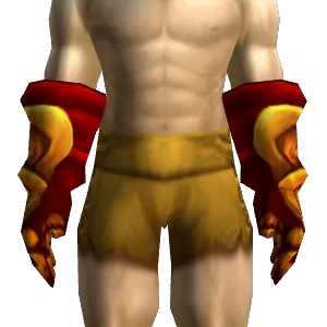 WotLK Plate Hand Armor Item Appearances - WotLK Classic