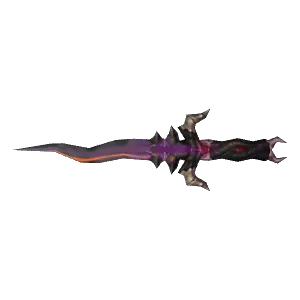 WotLK Dagger Item Appearances - WotLK Classic