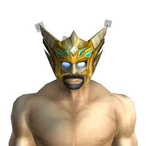 WotLK Plate Head Armor Item Appearances - WotLK Classic