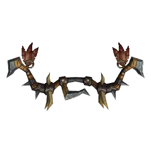 WotLK Bow Item Appearances - WotLK Classic
