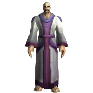 WotLK Common Cloth Chest Armor Item Appearances - WotLK Classic