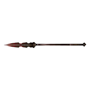 WotLK Polearm Item Appearances - WotLK Classic