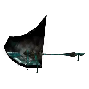 WotLK Polearm Item Appearances - WotLK Classic