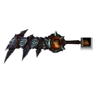 WotLK One-Handed Sword Item Appearances - WotLK Classic