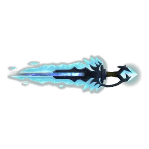 WotLK One-Handed Sword Item Appearances - WotLK Classic