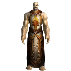 WotLK Common Armor Item Appearances - WotLK Classic