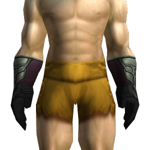 Suspiciously Soft Gloves - Item - WotLK Classic 