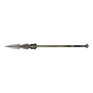 WotLK Polearm Item Appearances - WotLK Classic