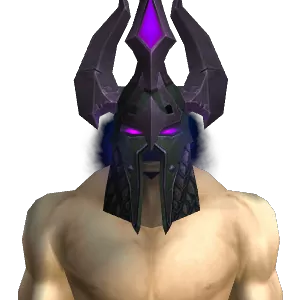 WotLK Plate Head Armor Item Appearances - WotLK Classic