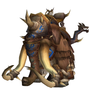 WotLK Classic Mount Changes - Bitt's Guides