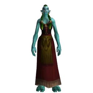 [ph] Brewfest Troll Reveler - Npc - Wotlk Classic