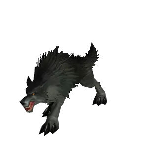 Vilebranch Wolf - NPC - WotLK Classic