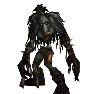Ghoul