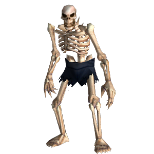 Skeleton Army Spell Wotlk Classic