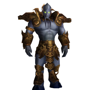 The Lich King - NPC - WotLK Classic