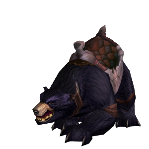 WoW Loot for Prime Gaming Members: The Big Battle Bear - News