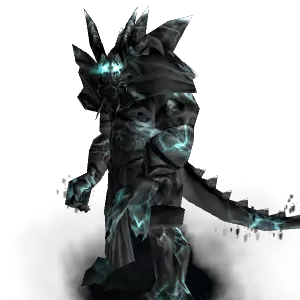 Infinite Destroyer - NPC - WotLK Classic