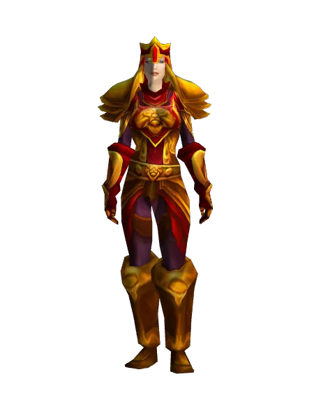 Wotlk Paladin Outfits Wotlk Classic