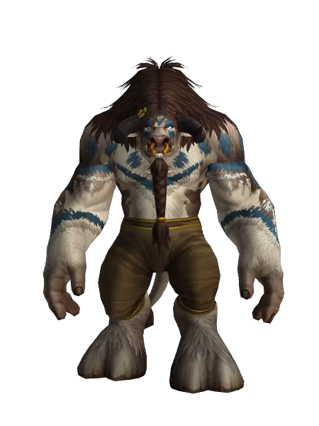 WotLK Outfits - WotLK Classic