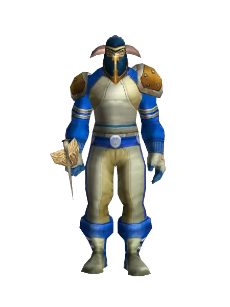 WotLK Outfits - WotLK Classic