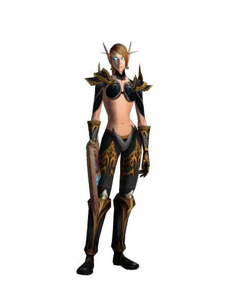 sexy - Outfit