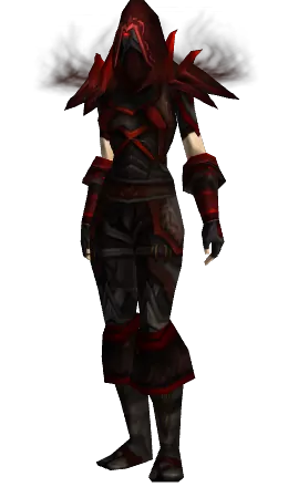 WotLK Druid Item Appearance Sets - WotLK Classic