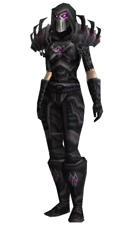 WotLK Druid Item Appearance Sets - WotLK Classic