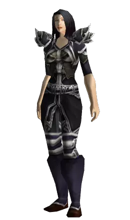 WotLK Priest Item Appearance Sets - WotLK Classic