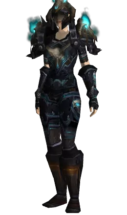 WotLK Arena Season 8 Transmog Sets - WotLK Classic