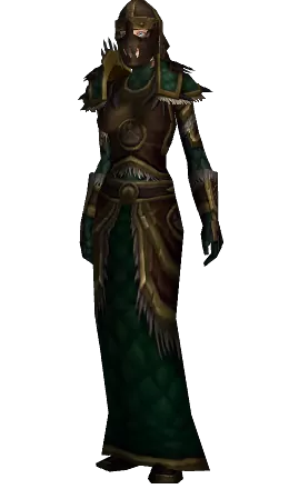 WotLK Rogue Item Appearance Sets - WotLK Classic