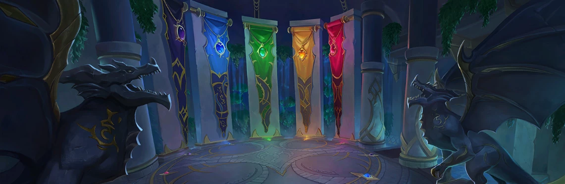Algeth'ar Academy