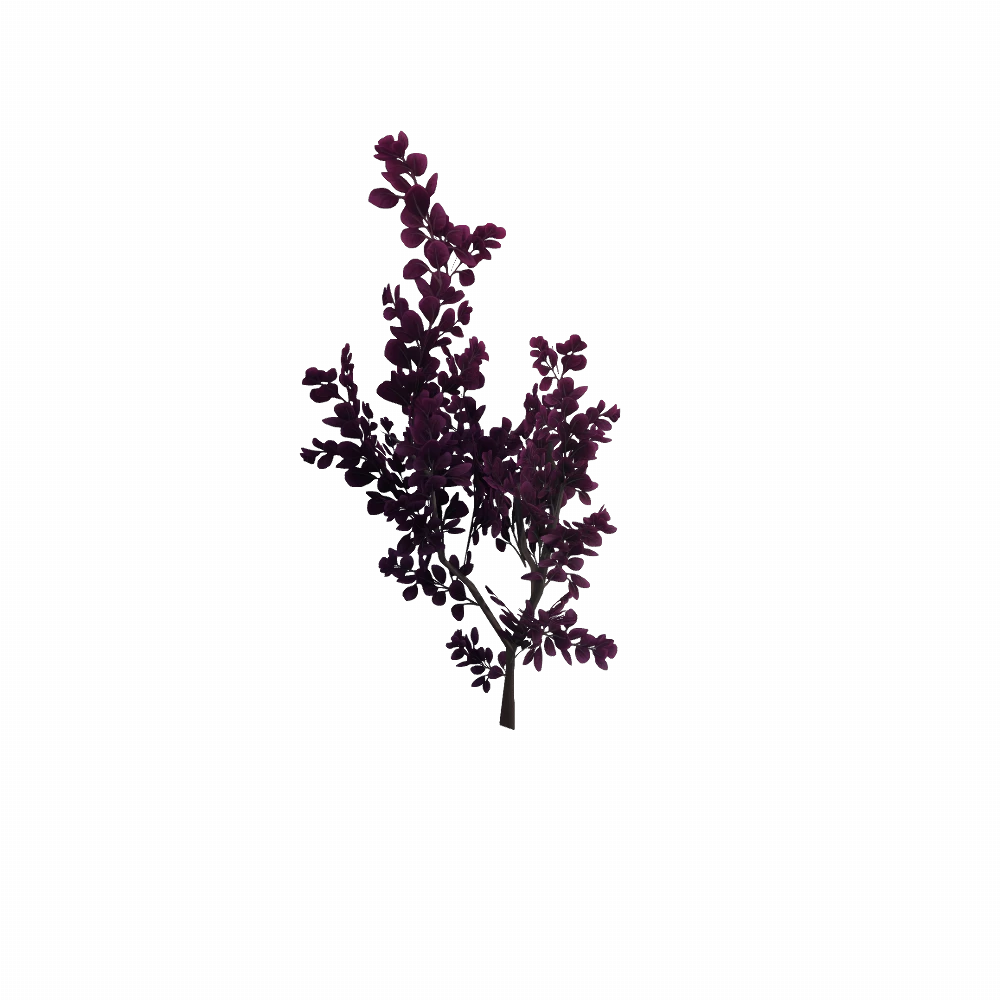Azsharan Firespear Tree