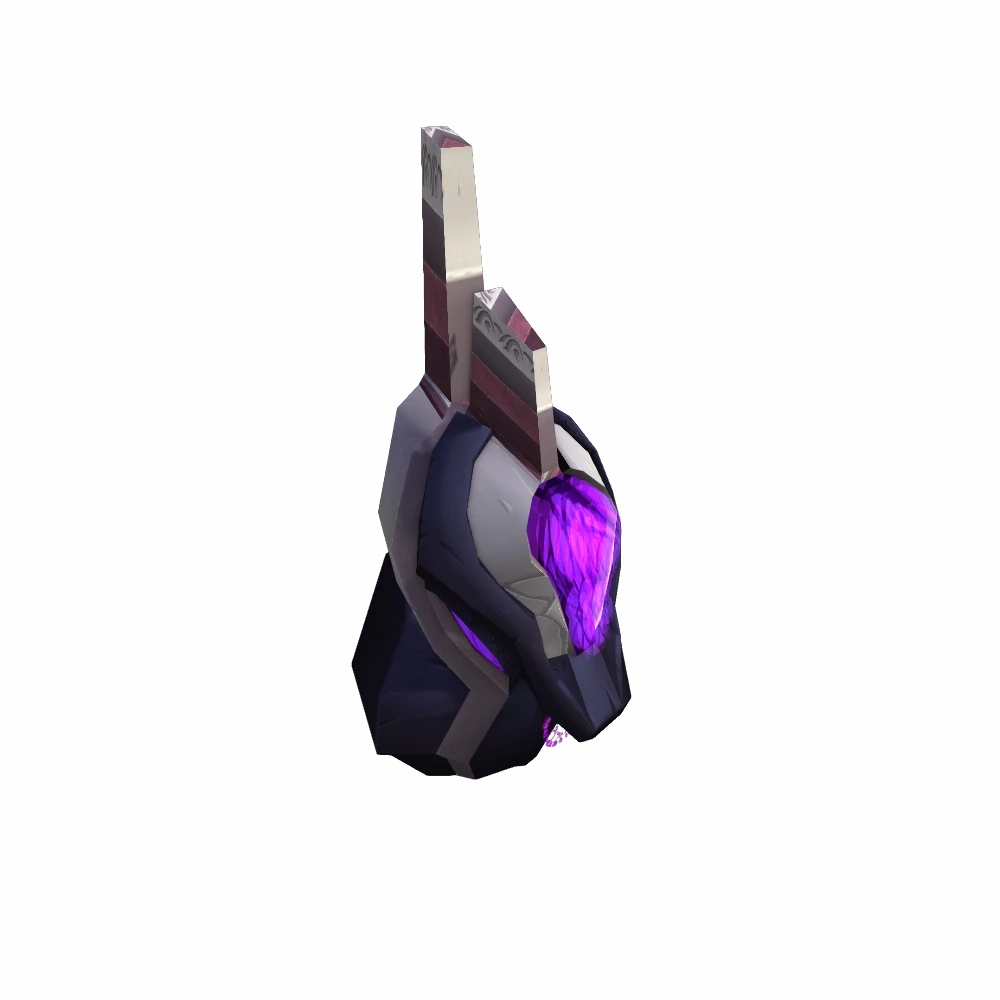 Tempest Keep Cryo-Pod