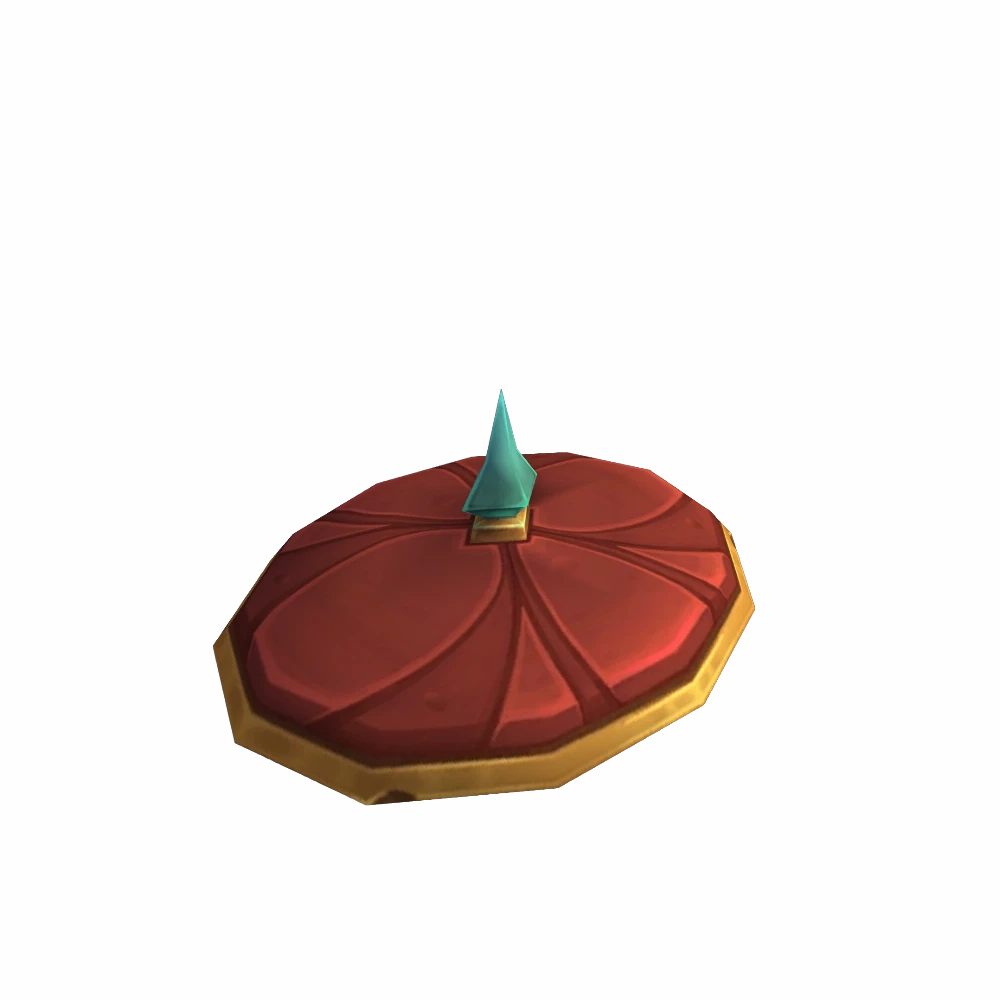 Sin'dorei Cookpot Lid