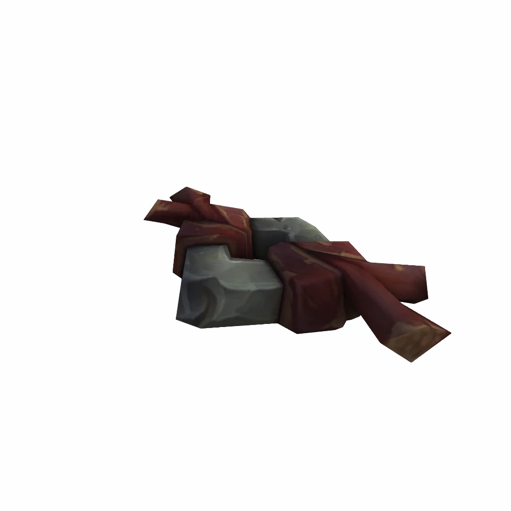 Purified Troll Loop