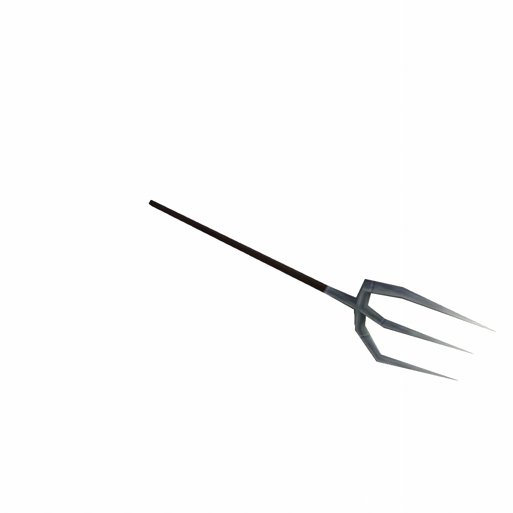 Gilnean Pitchfork