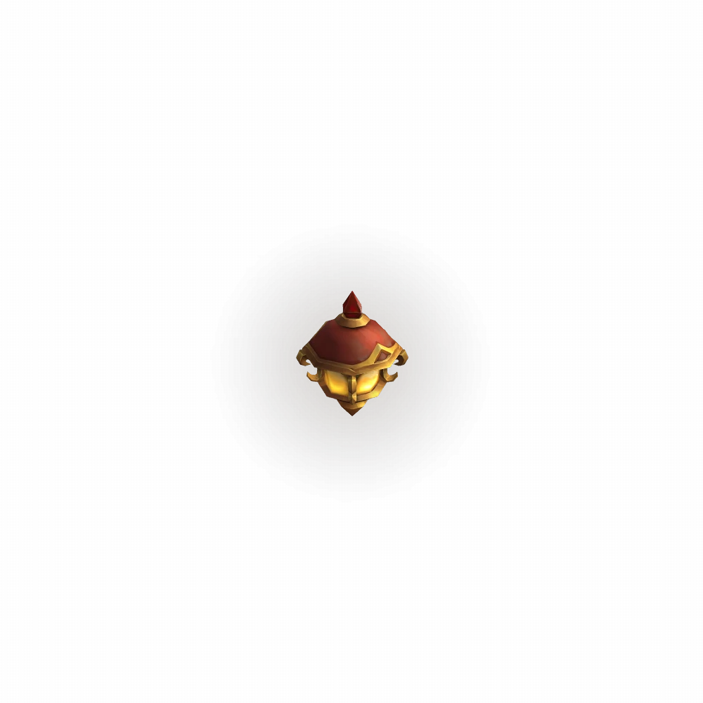 Purified Floating Lantern