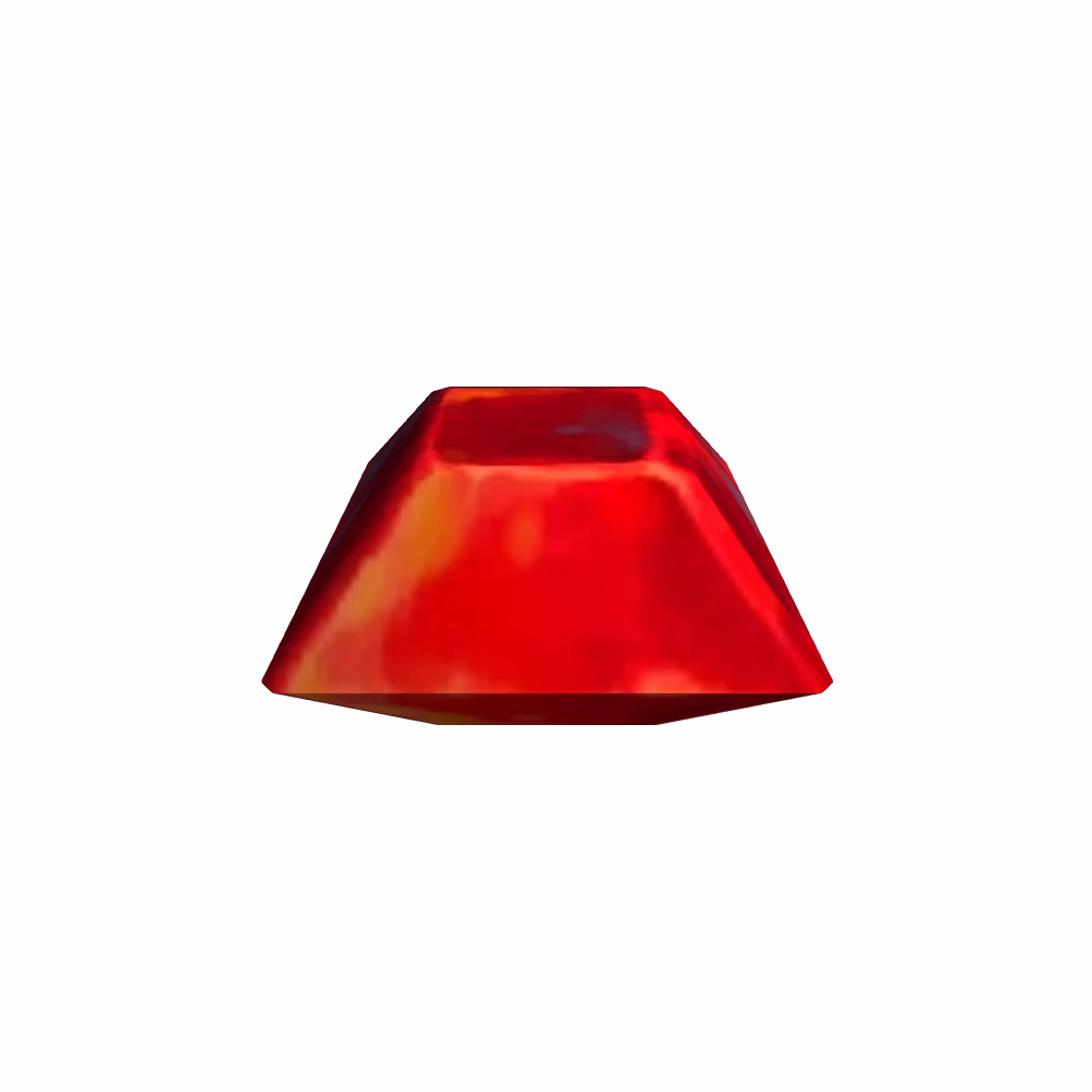 Roaring Amani Garnet