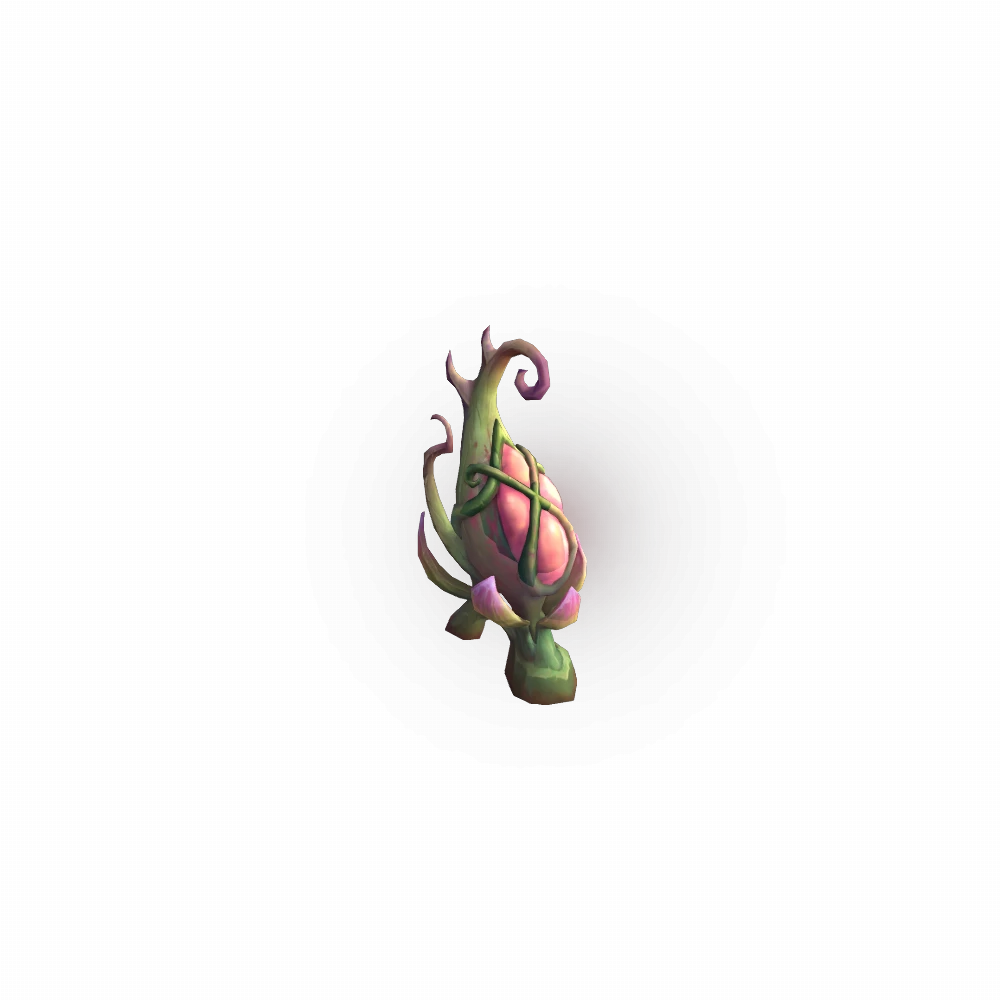 Rutaani Sporepod