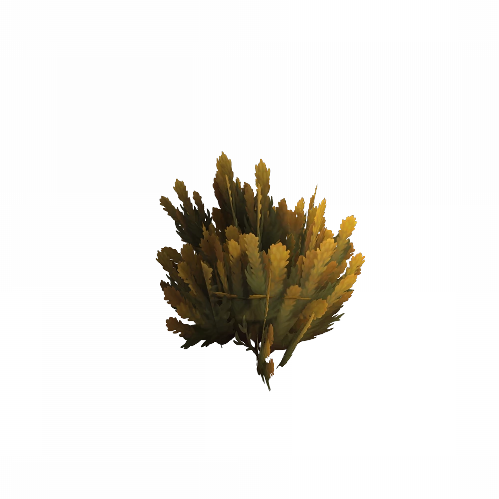 Razorwind Flamebrush