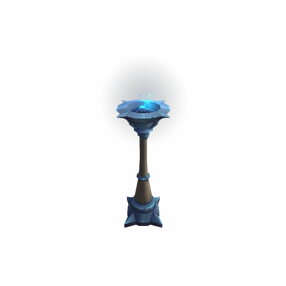 Void Elf Torch