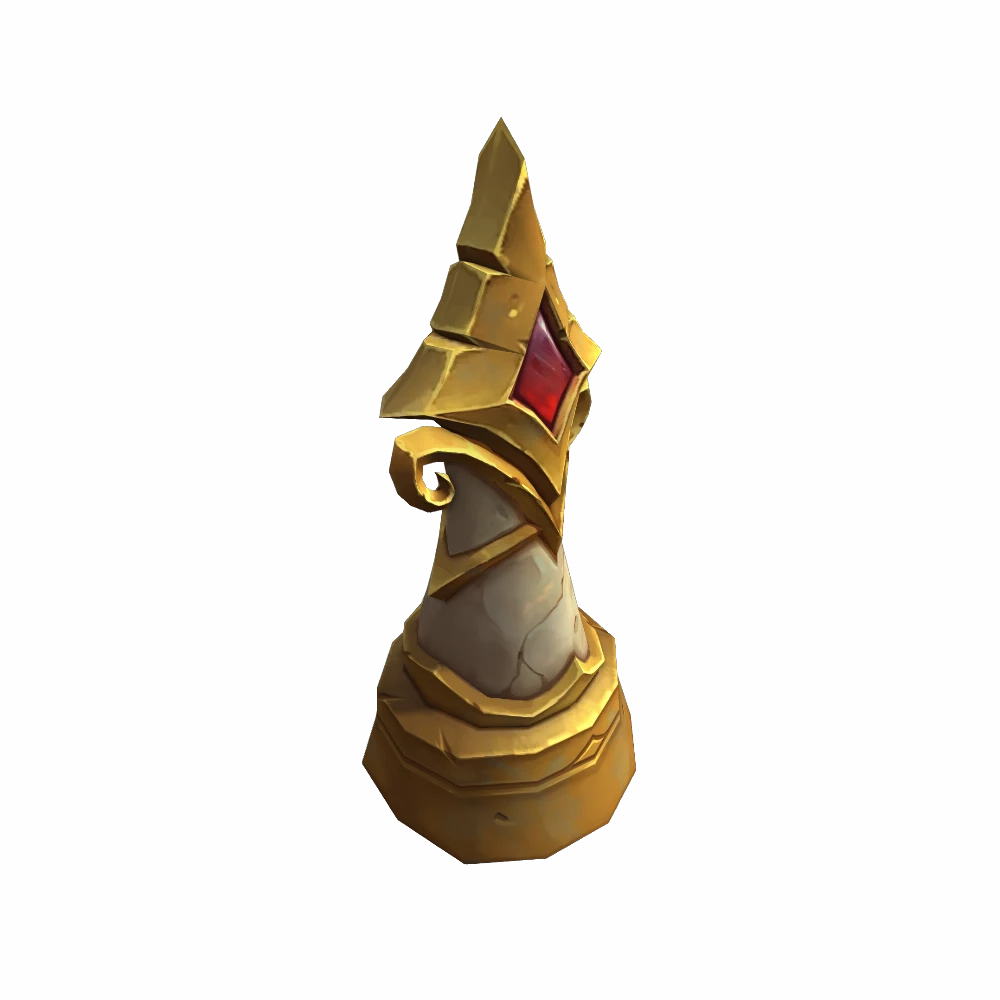 Diamond Honor Stone