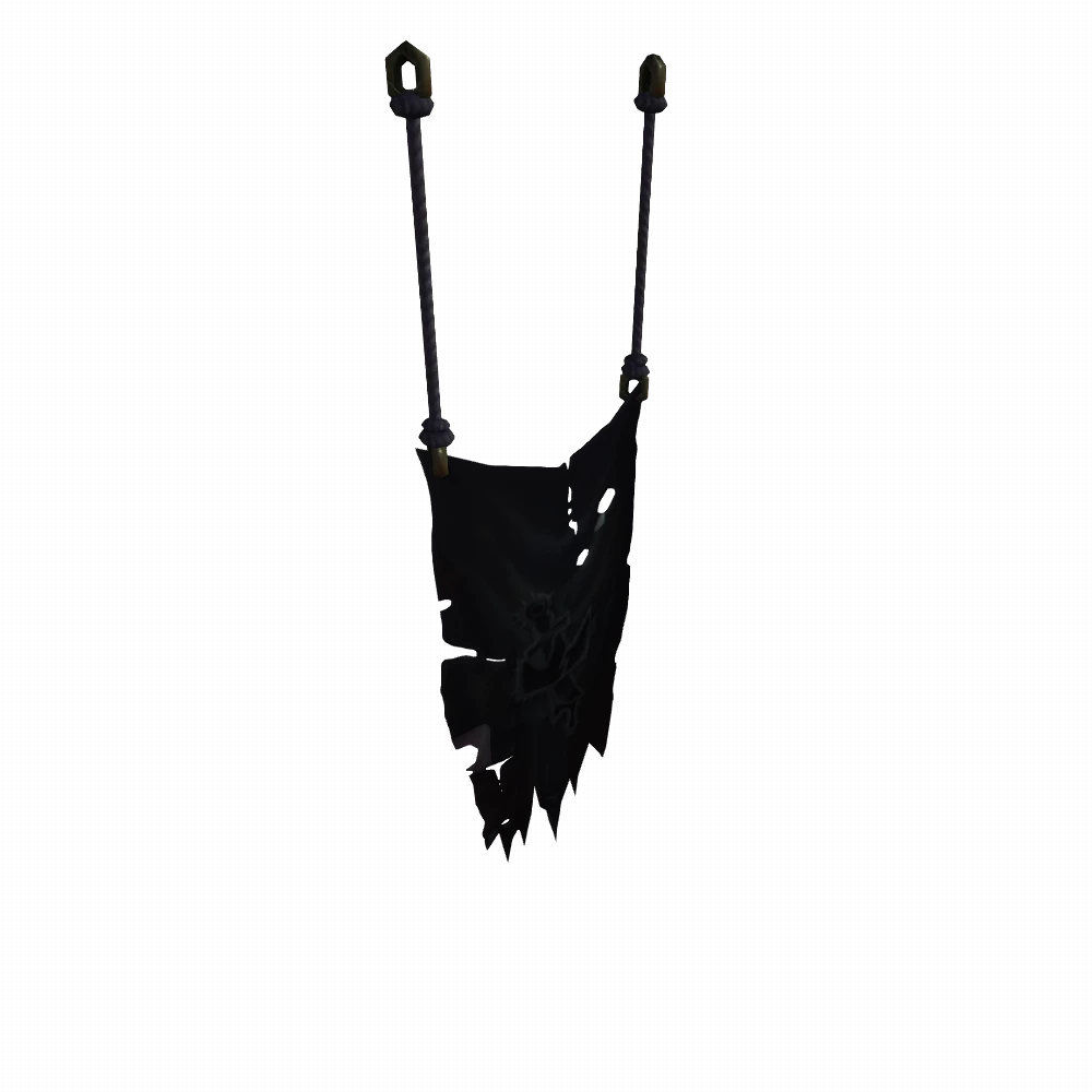 Uncrowned Banner