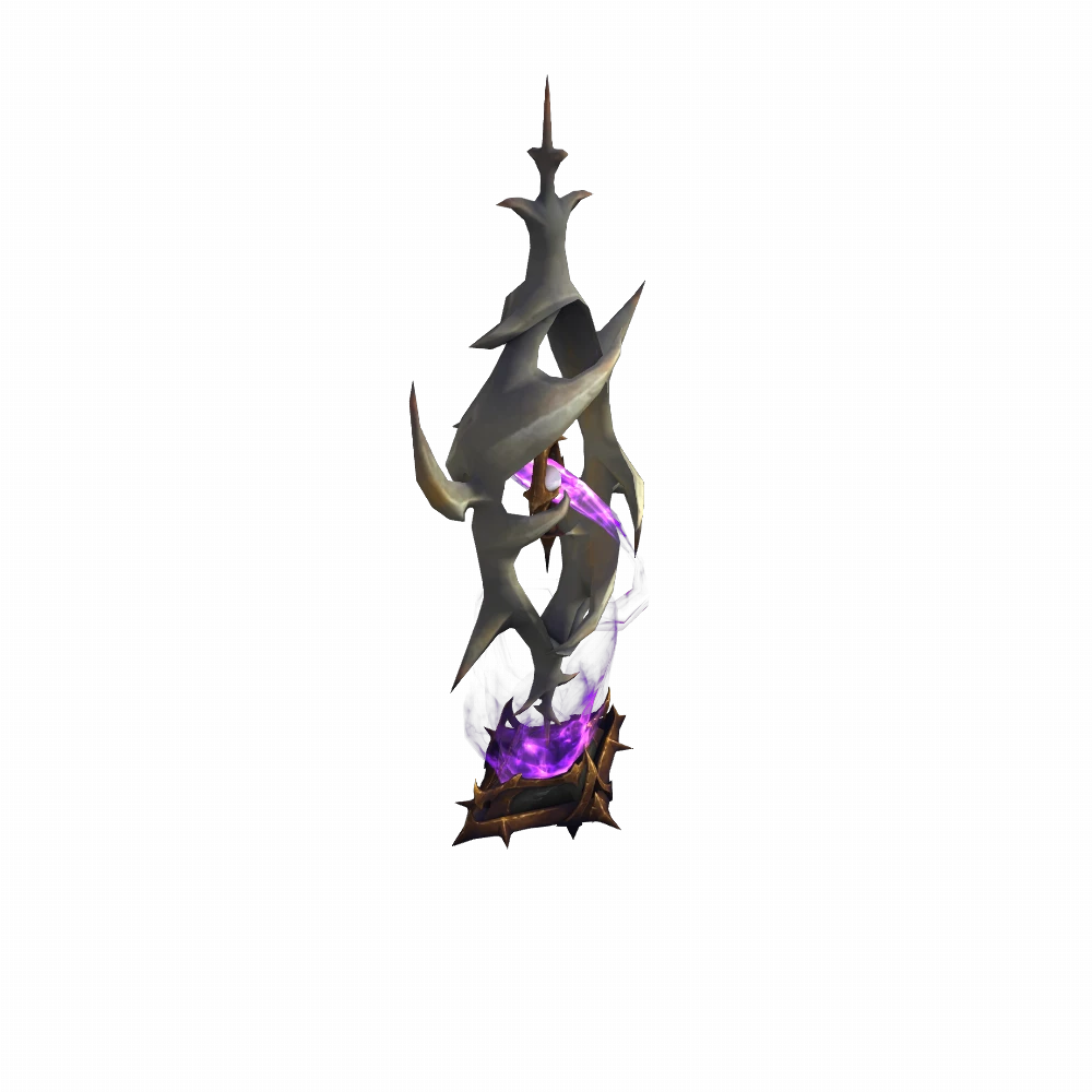Azshara's Eternal Prize