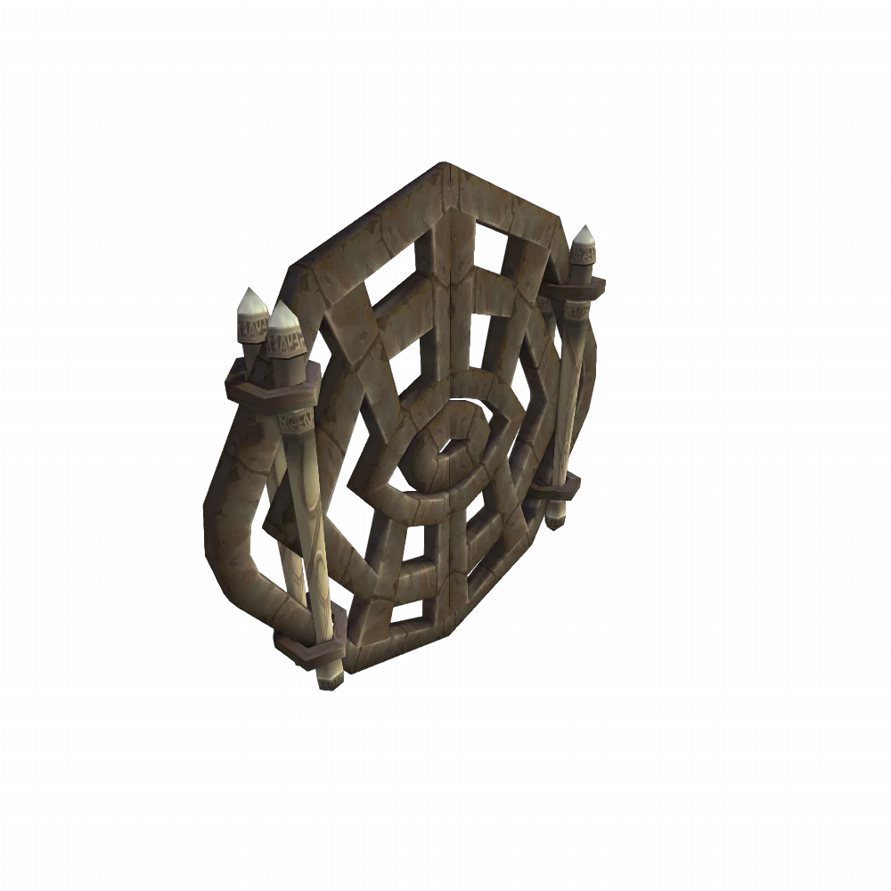 Dalaran Sewer Gate
