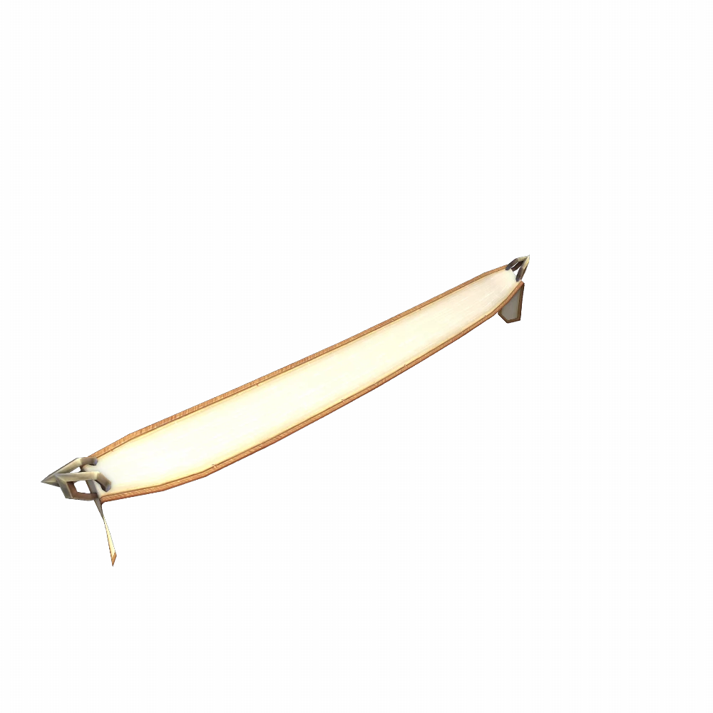Aspirant's Ringed Banner