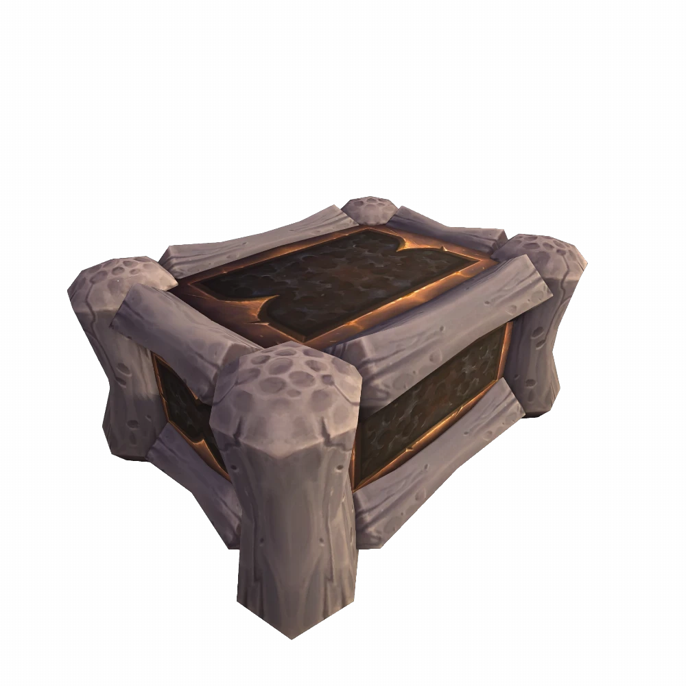 Maldraxxian Crate
