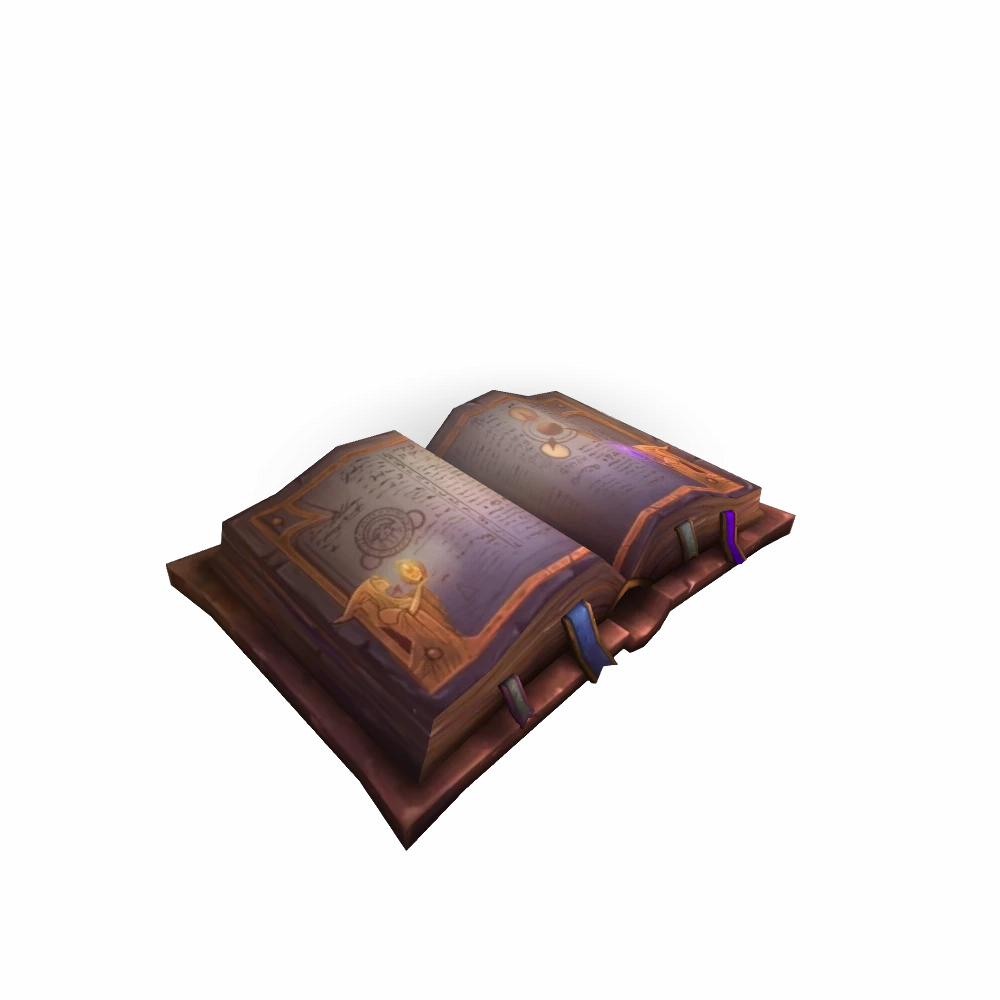 Replica Word of the Conclave