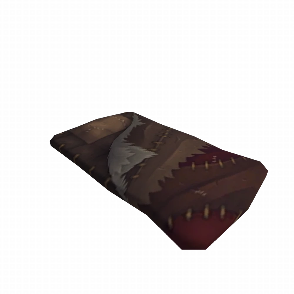 Grummle Sleeping Bag