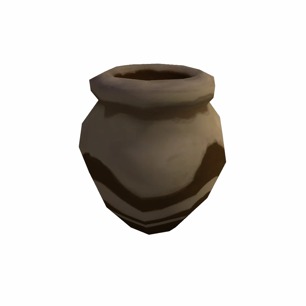 Riverbend Jar